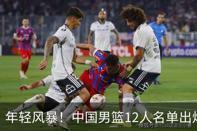 年轻风暴！中国男篮12人名单出炉，杨瀚森扛大旗，内线锋线很强